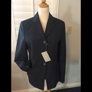 ING Women Nee Blazer and Skirt